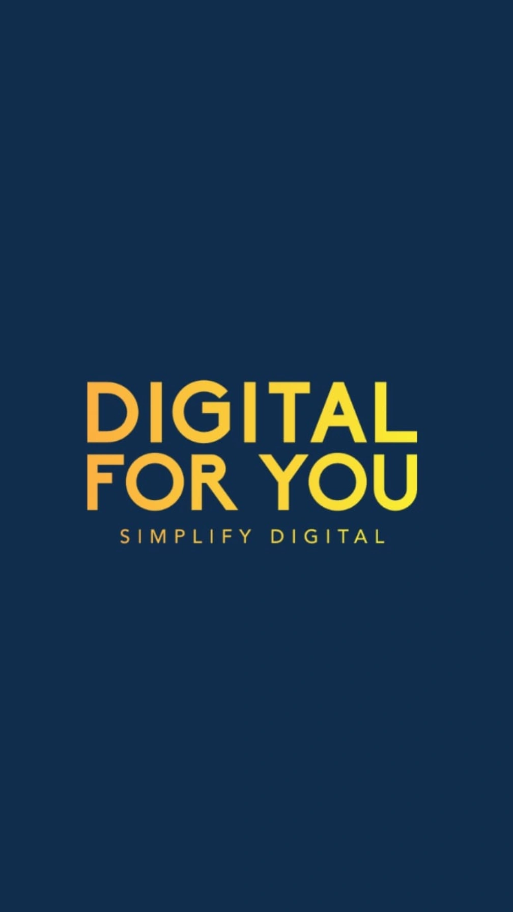Digital For You